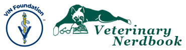 VIN Foundation Veterinary Nerdbook